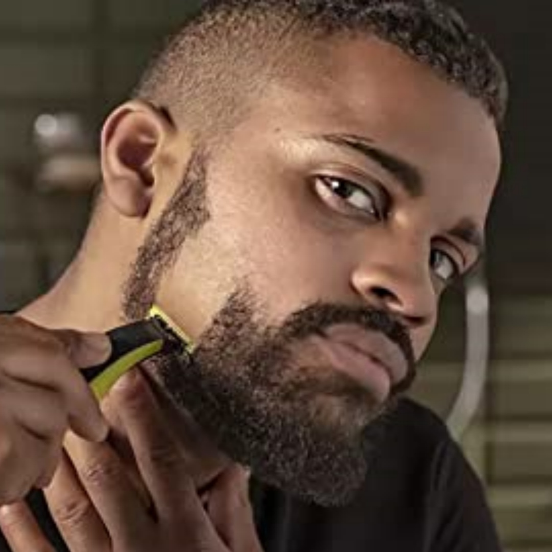 Cuchilla de Repuesto para Afei - Men'S Grooming Trimmer reseña y precio
