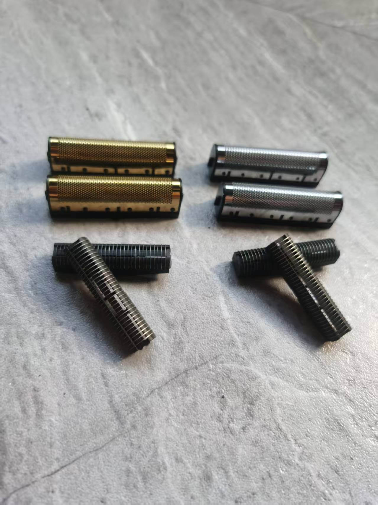 Aplicable a láminas y cortador - Men'S Grooming Trimmer reseña y precio