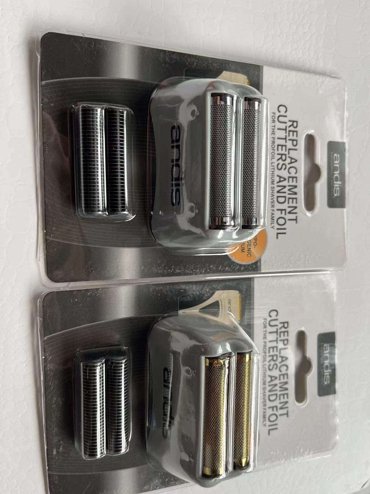 Aplicable a láminas y cortador - Men'S Grooming Trimmer reseña y precio