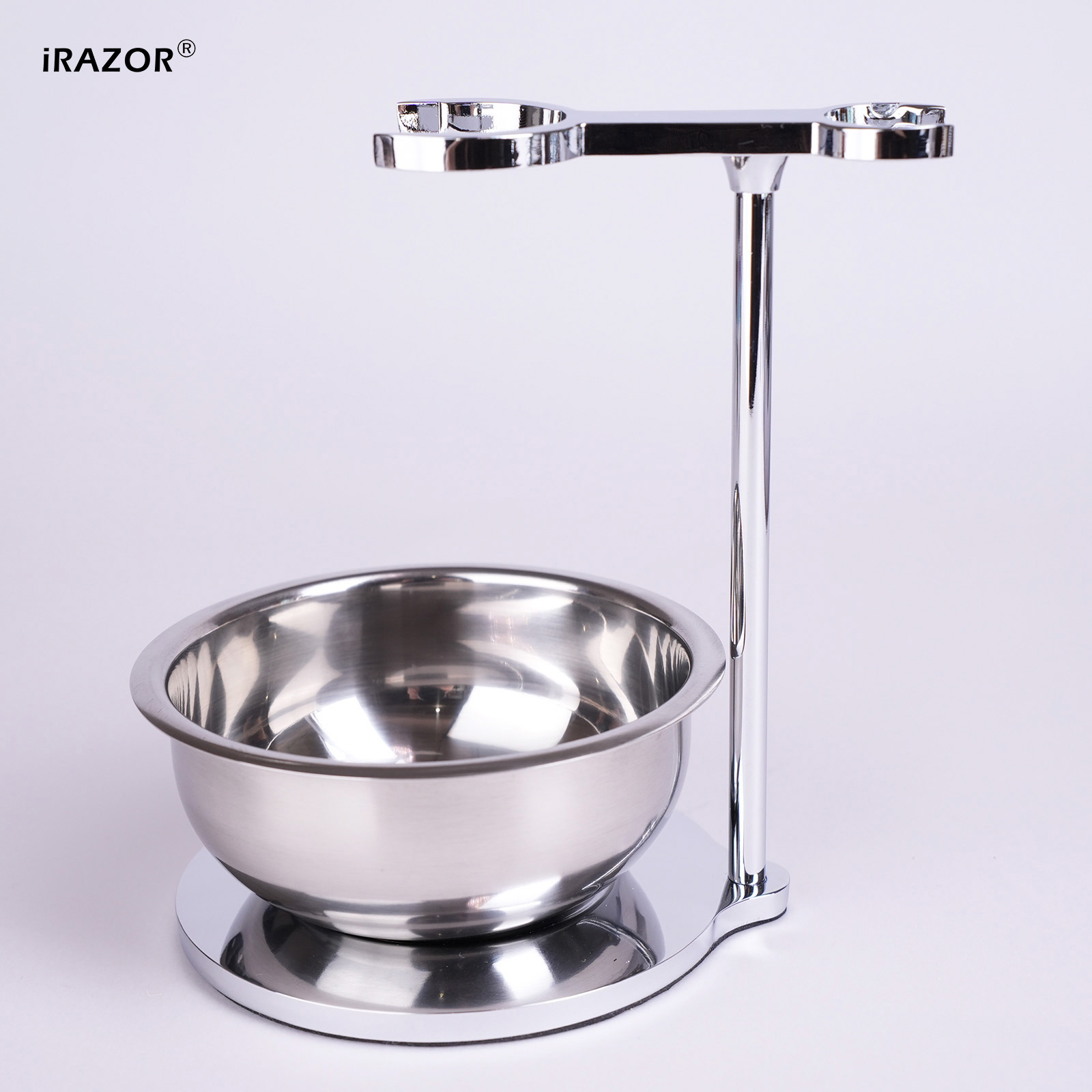 IRAZOR-soporte para maquinilla - Shaving Bowl Soap reseña y precio