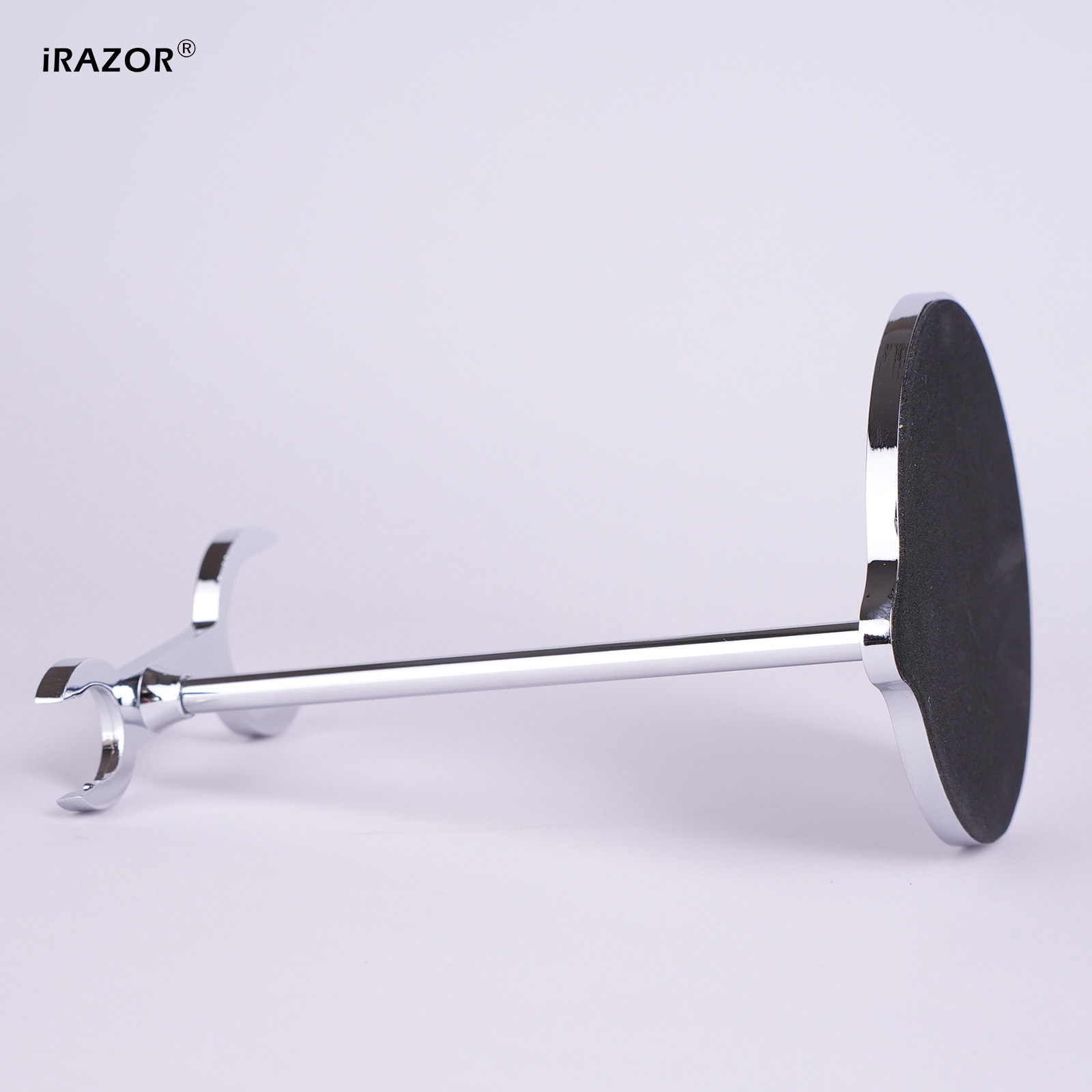 IRAZOR-soporte para maquinilla - Shaving Bowl Soap reseña y precio