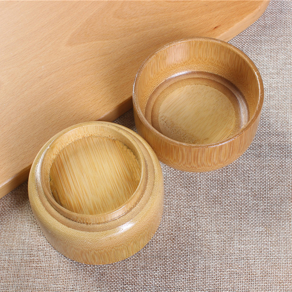 Tazón de afeitar húmedo para h - Shaving Bowl Soap reseña y precio