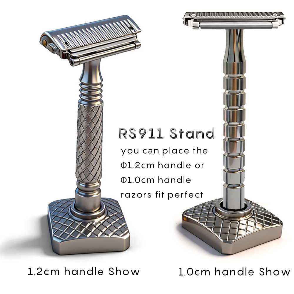 Soporte Universal Shavcooo RS9 - Men'S Grooming Trimmer reseña y precio