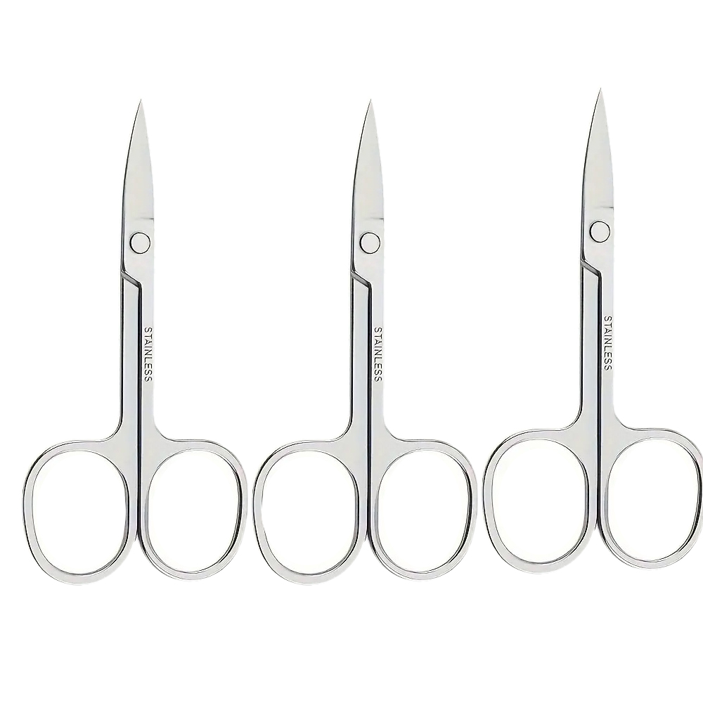 Kit de 1/3 Piezas de Tijeras P - Men'S Grooming Ear Hair reseña y precio