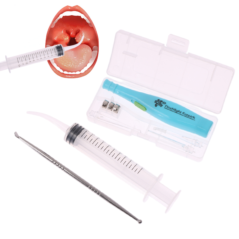 Herramientas para remover pied - Ear Wax Remover reseña y precio