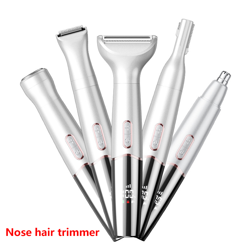 Original todo en 1 recortador  - Men'S Grooming Ear Hair reseña y precio