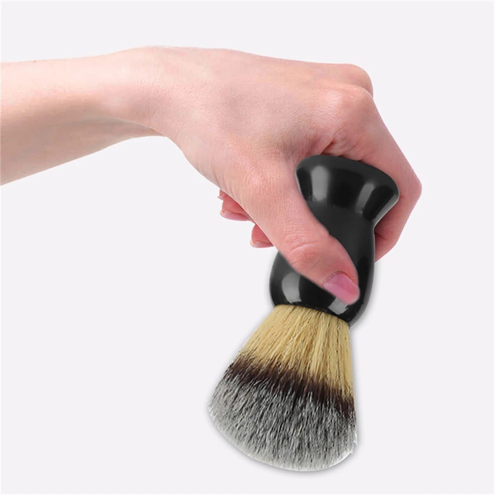Set de Brocha de Afeitar con S - Shaving Bowl Soap reseña y precio