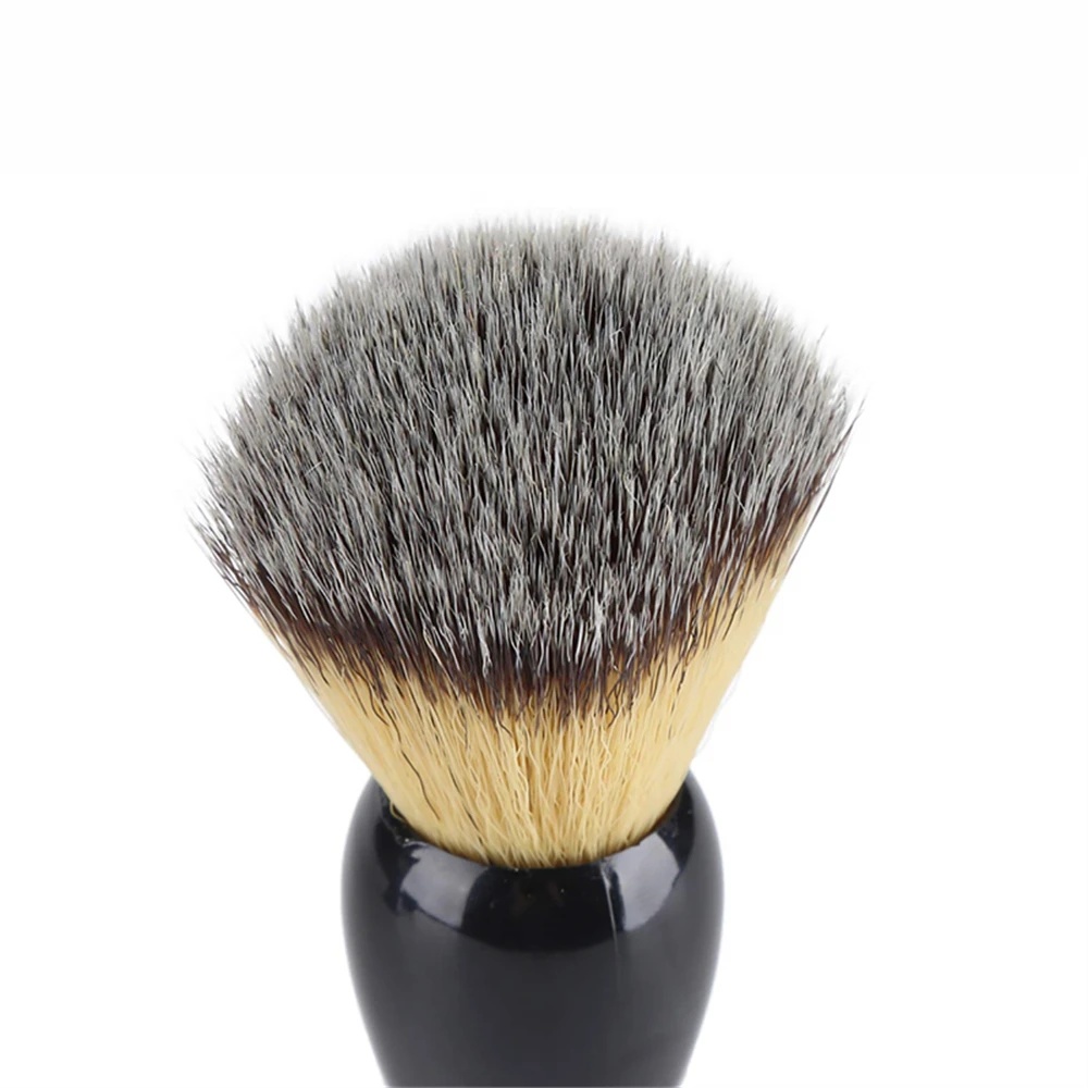 Set de Brocha de Afeitar con S - Shaving Bowl Soap reseña y precio