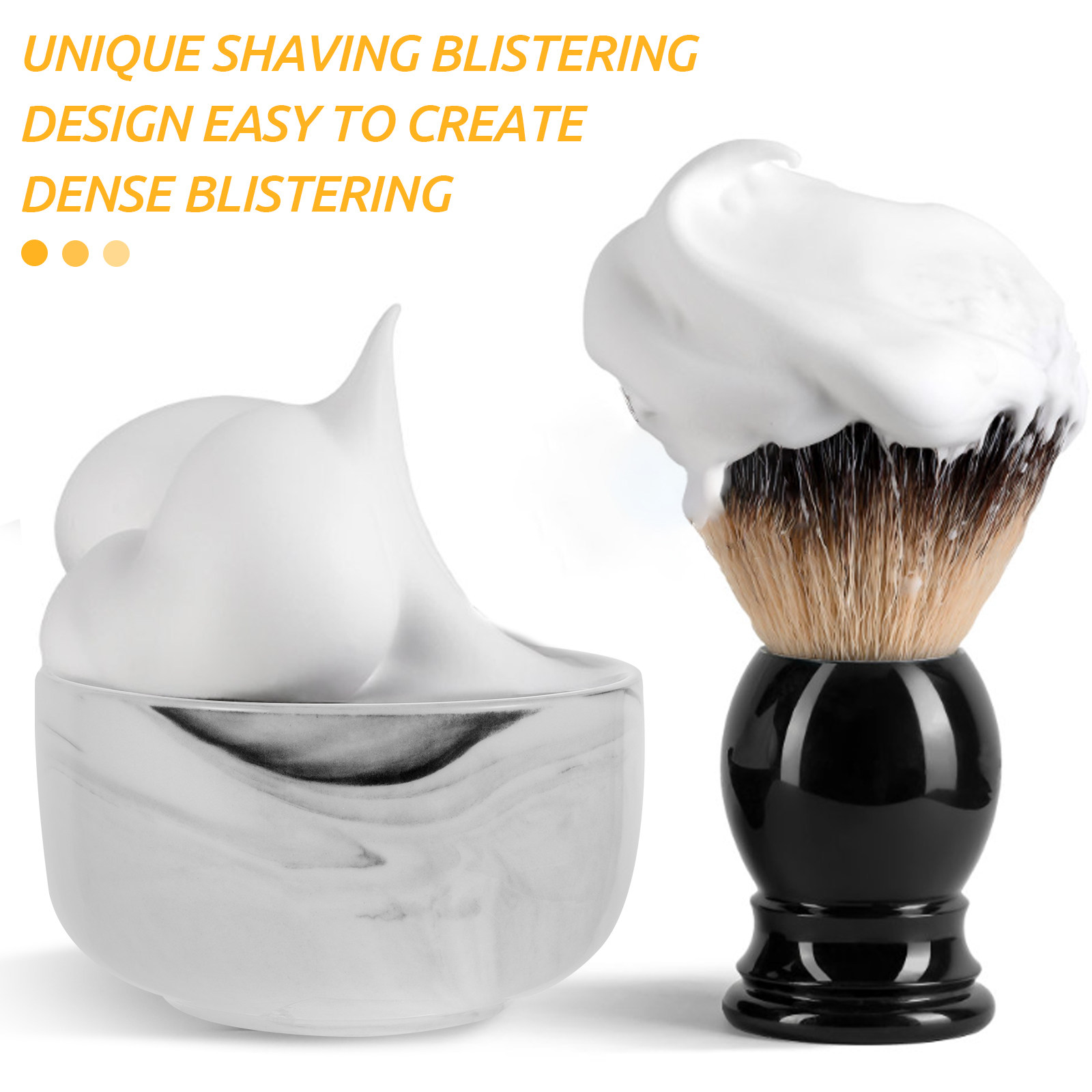Tazón de Afeitar con Diseño de - Shaving Bowl Soap reseña y precio