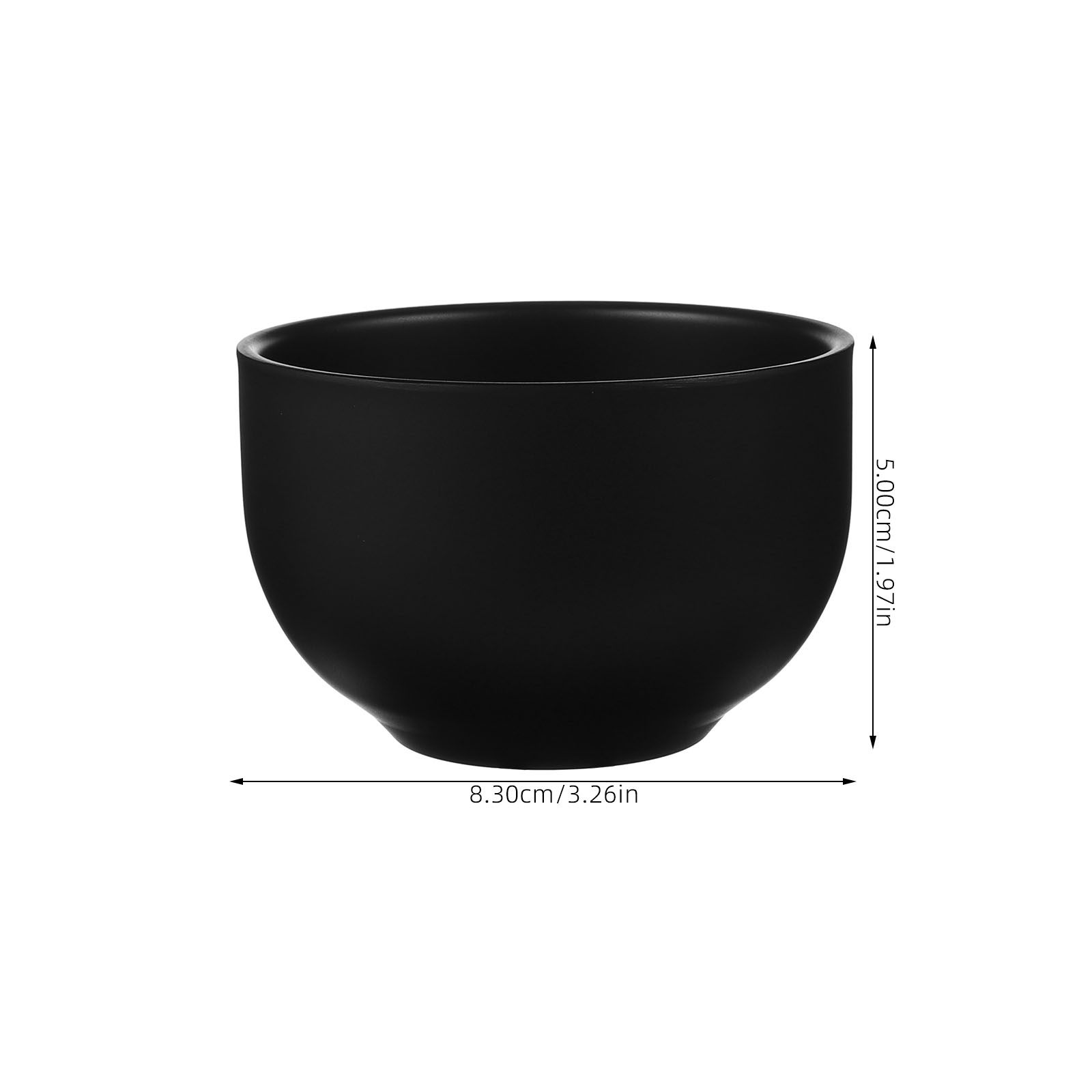 Tazón de afeitar de acero inox - Shaving Bowl Soap reseña y precio