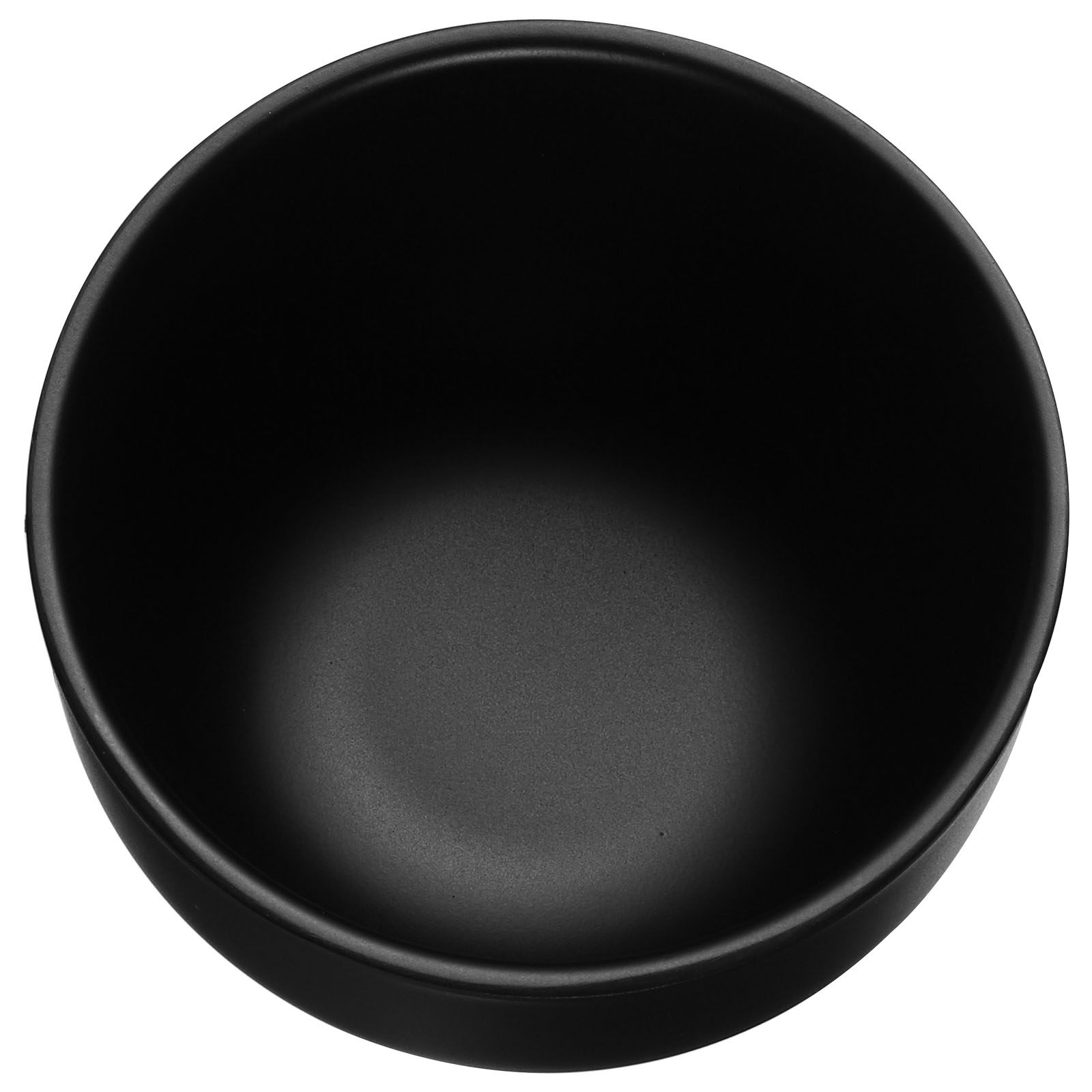 Tazón de afeitar de acero inox - Shaving Bowl Soap reseña y precio