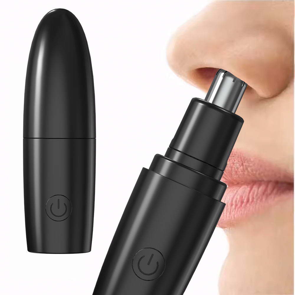 Recortador de pelo eléctrico p - Men'S Grooming Ear Hair reseña y precio