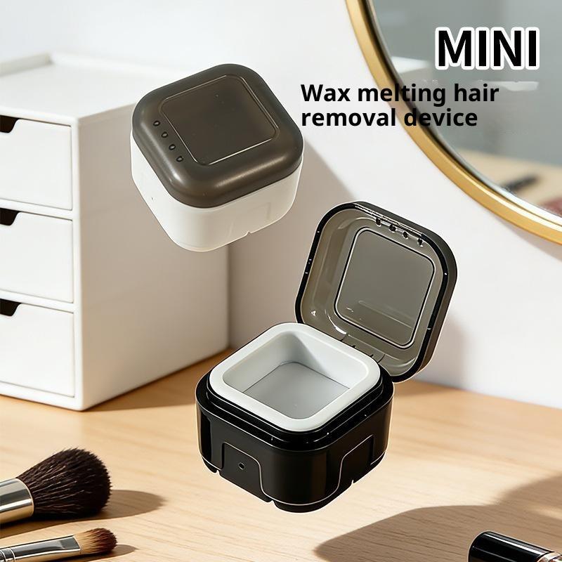 Nuevo Mini Calentador de Cera  - Ear Wax Remover reseña y precio