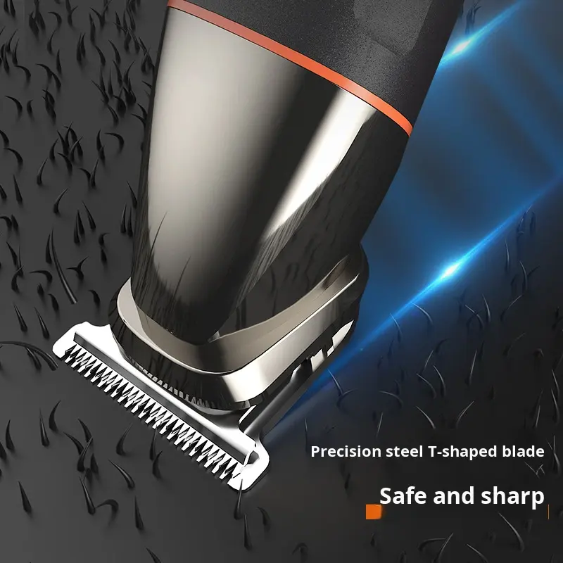 Kit de Aseo Personal MIJIA Tod - Men'S Grooming Ear Hair reseña y precio