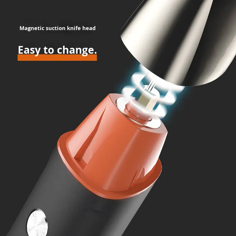 Kit de Aseo Personal MIJIA Tod - Men'S Grooming Ear Hair reseña y precio