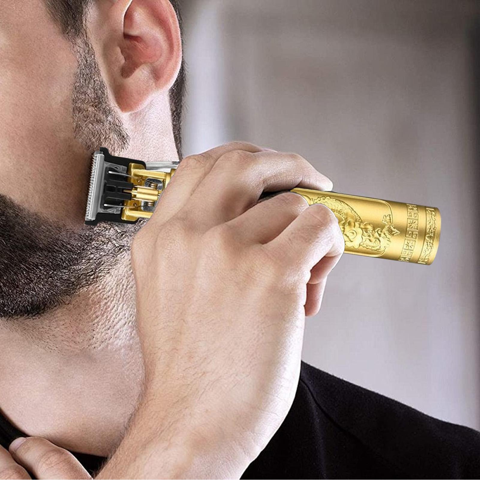 Kit de Cortapelos y Recortador - Men'S Grooming Trimmer reseña y precio