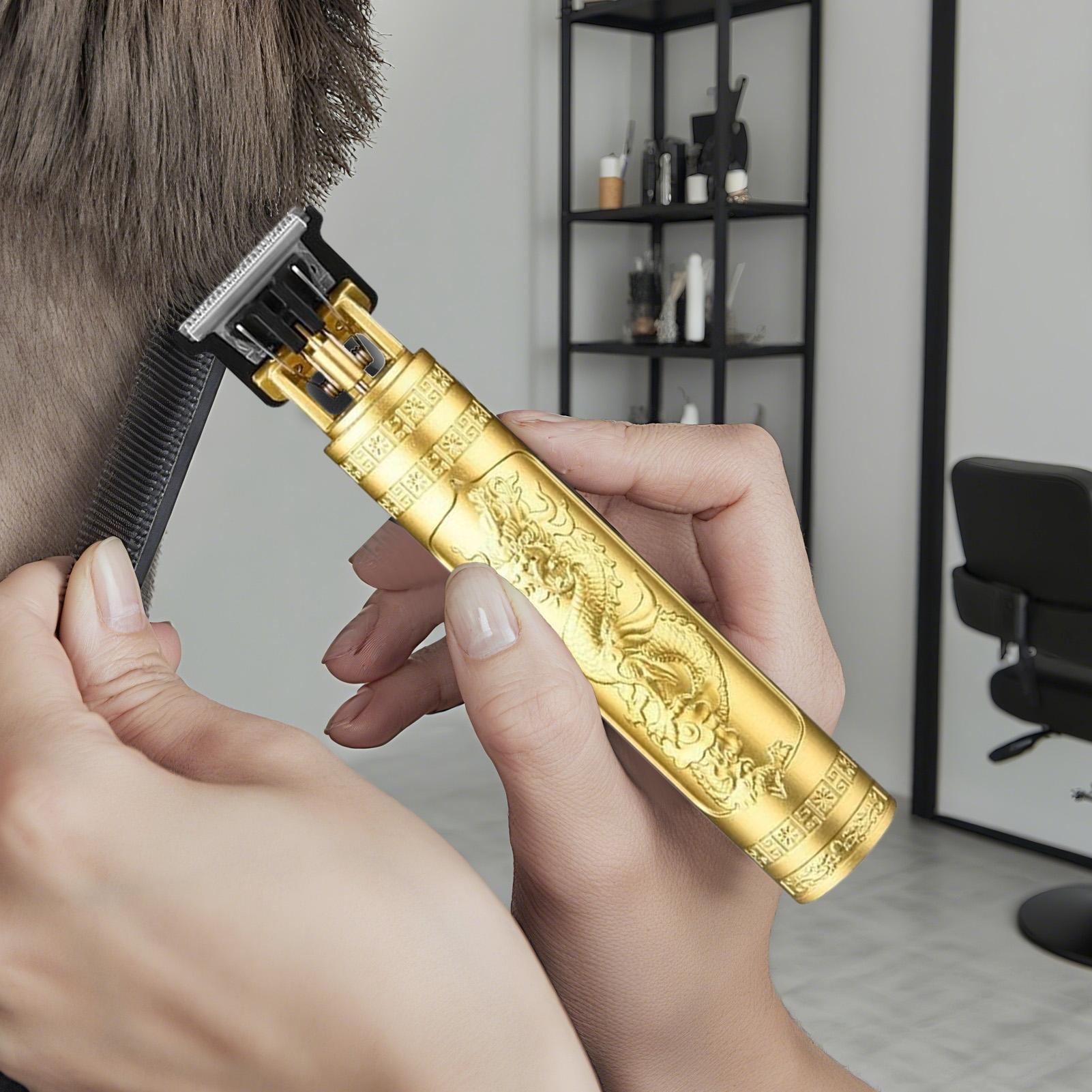 Kit de Cortapelos y Recortador - Men'S Grooming Trimmer reseña y precio