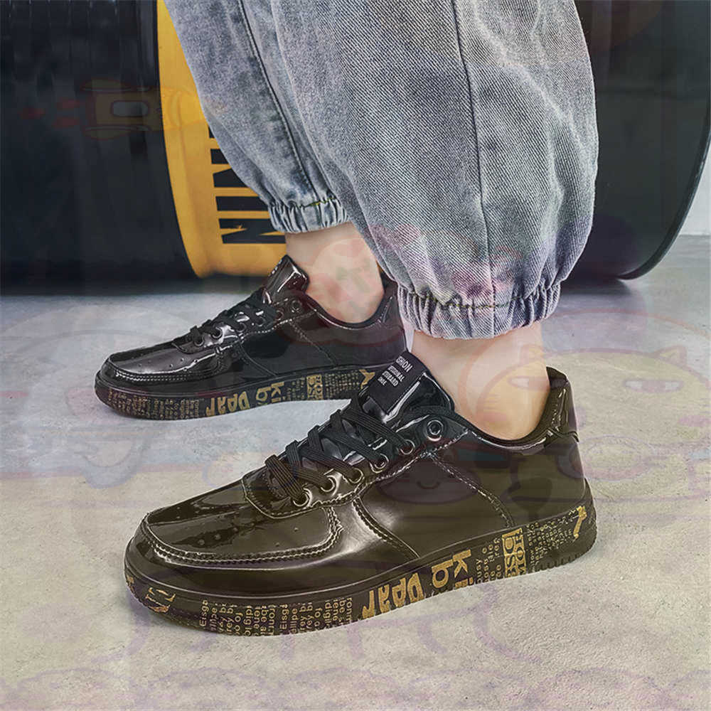 Zapatillas de deporte redondas - Men'S Grooming Deodorant reseña y precio