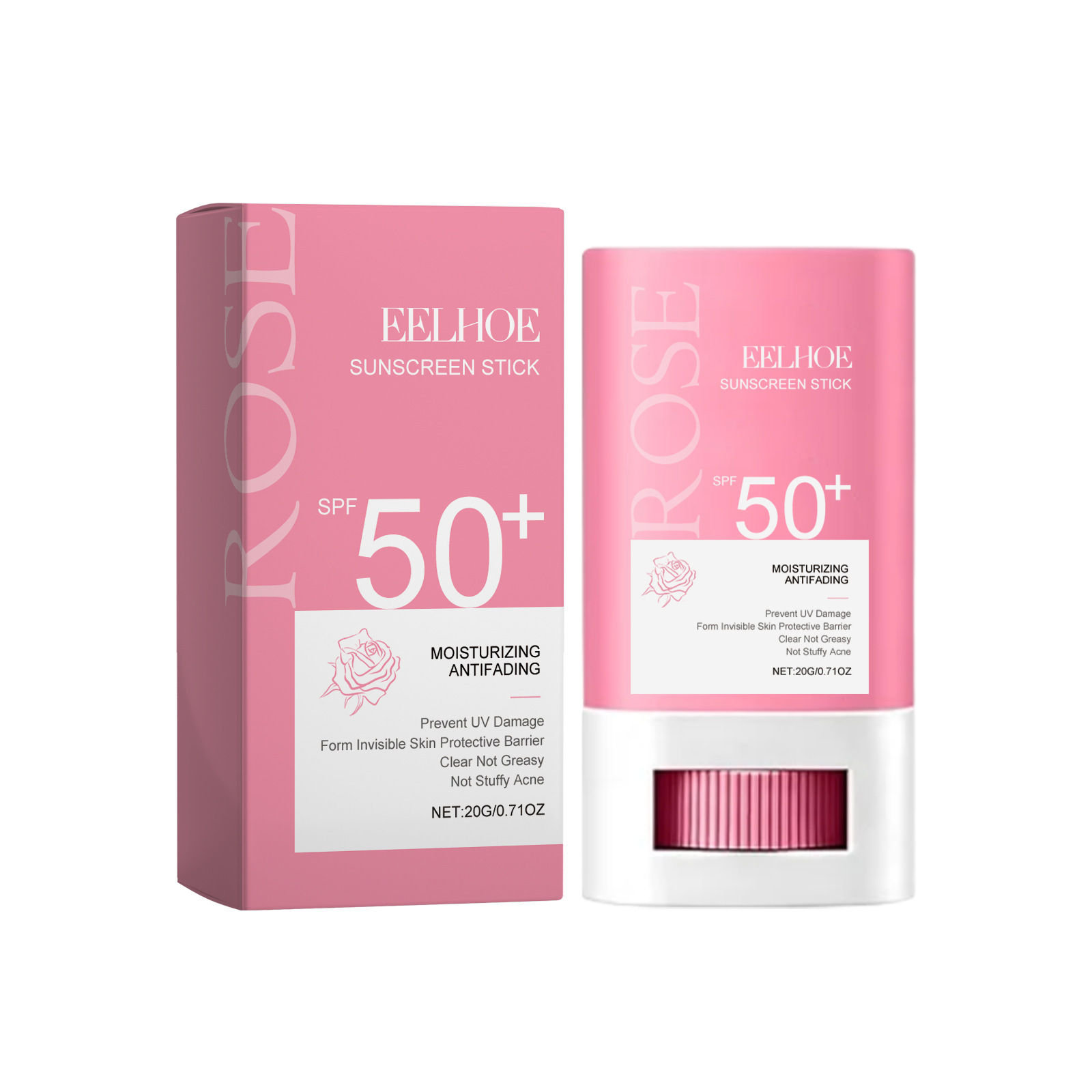 EELHOE-crema facial de protecc - Face Moisturizer Spf reseña y precio
