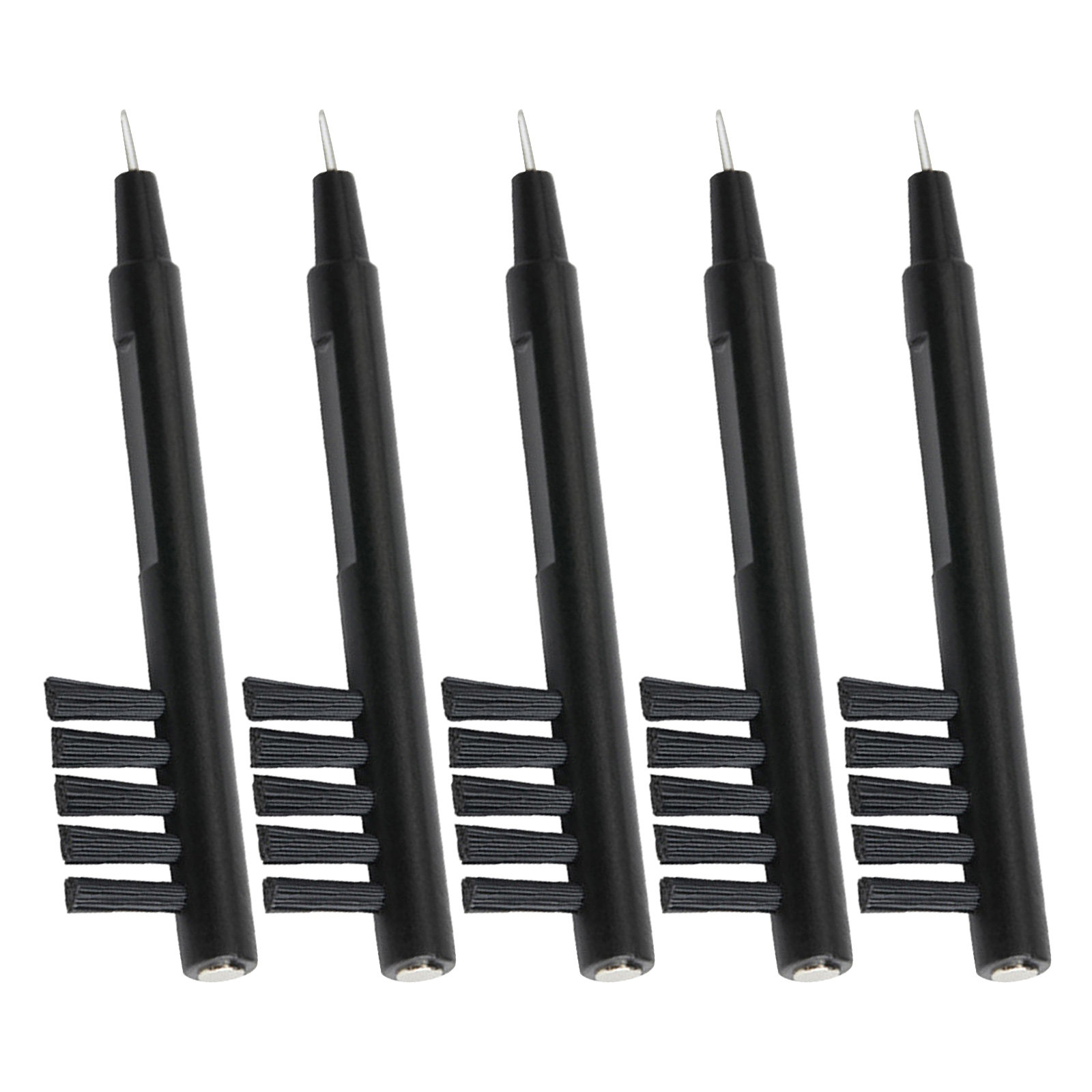 Cepillo de limpieza para ampli - Ear Wax Remover reseña y precio