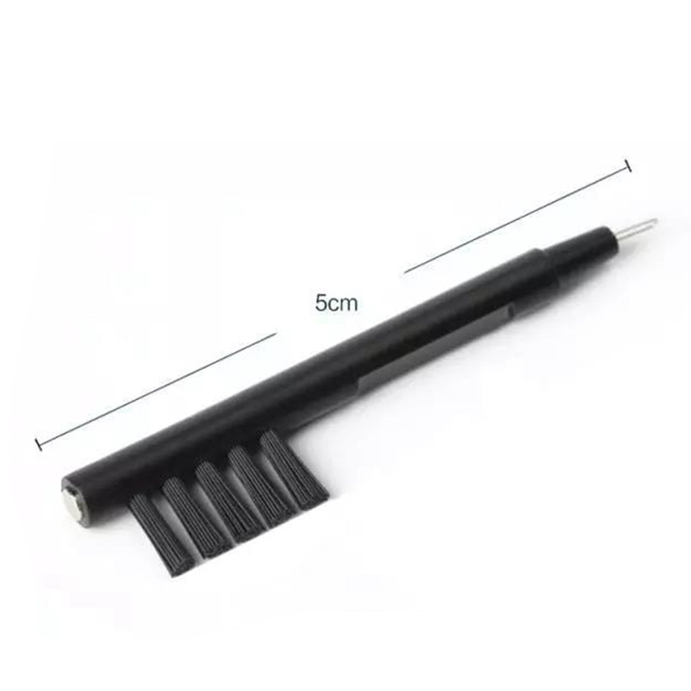 Cepillo de limpieza para ampli - Ear Wax Remover reseña y precio