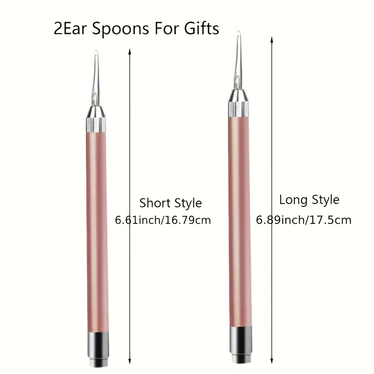 Kit de herramientas para quita - Ear Wax Remover reseña y precio
