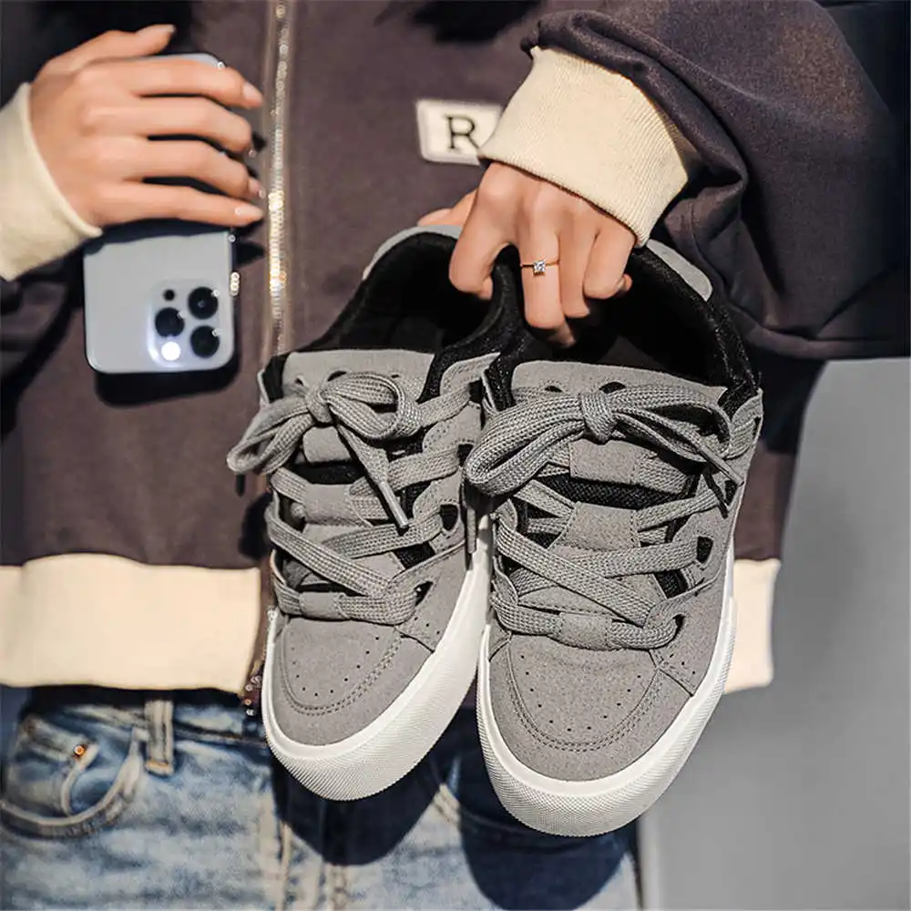Con cordones, zapatos escolare - Men'S Grooming Deodorant reseña y precio