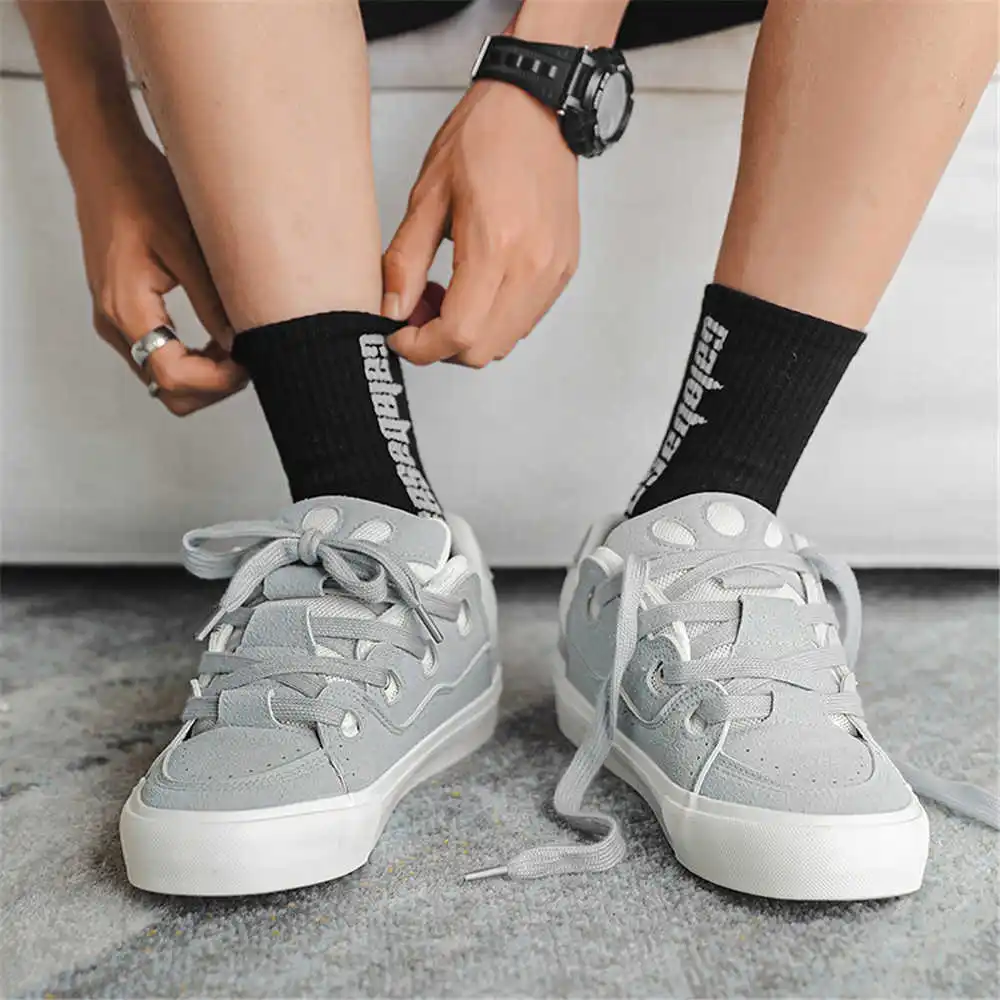 Con cordones, zapatos escolare - Men'S Grooming Deodorant reseña y precio