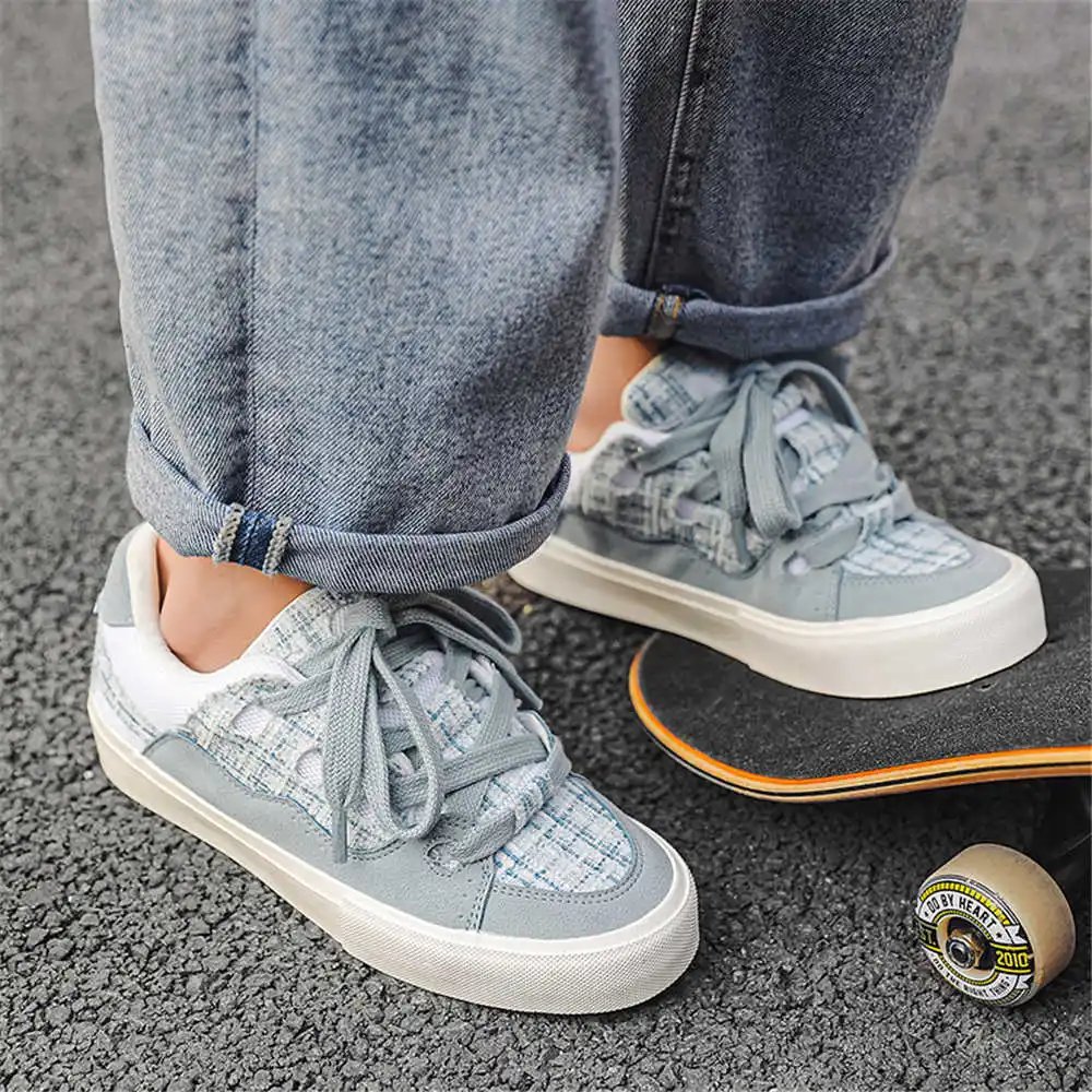 Con cordones, zapatos escolare - Men'S Grooming Deodorant reseña y precio