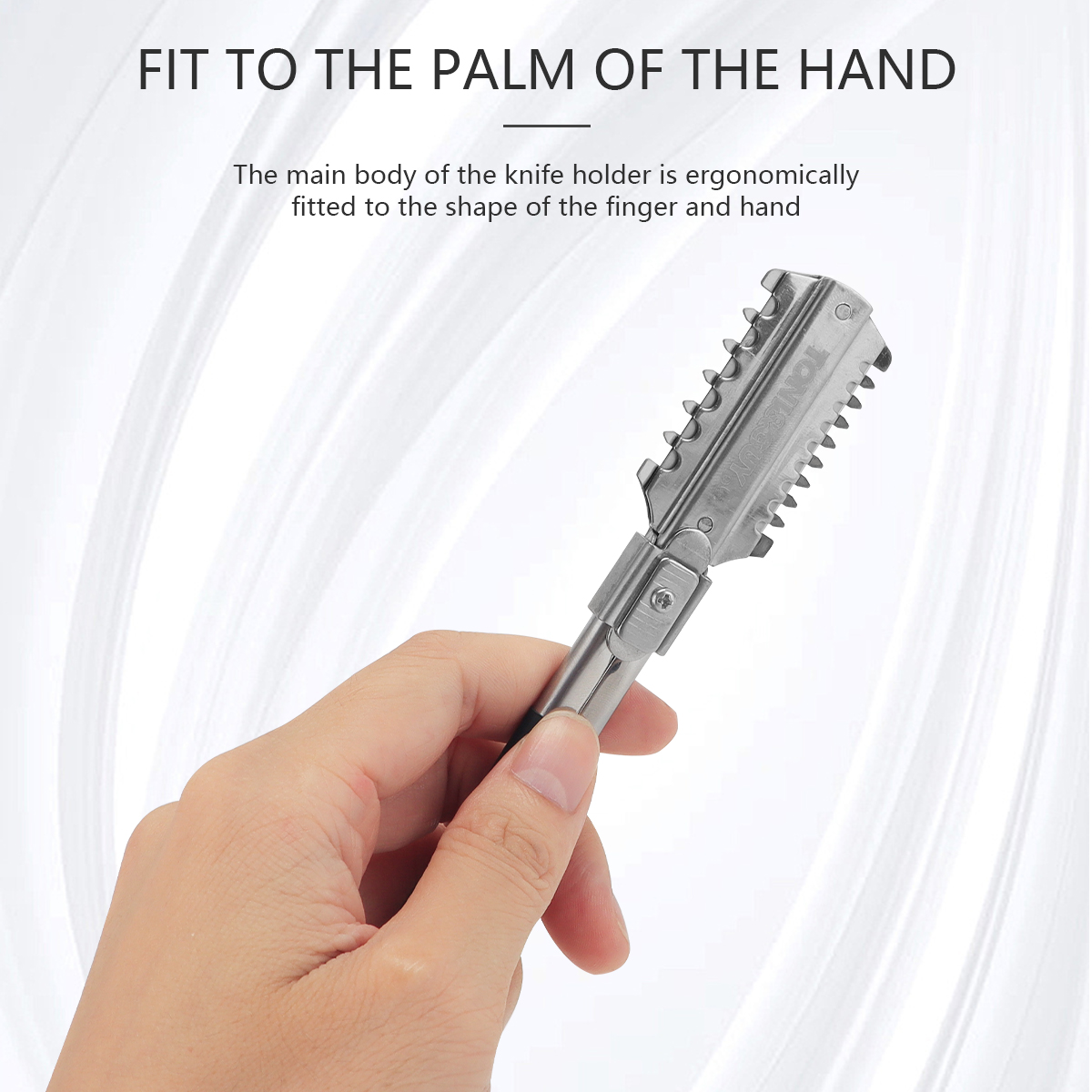 Cuchillas de afeitar de doble  - Men'S Grooming Trimmer reseña y precio