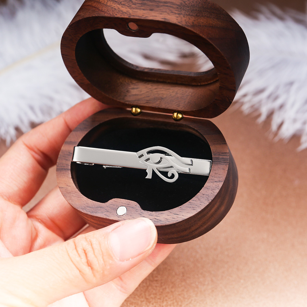 Tangula-broche y Clip de corba - Men'S Grooming Set Gift reseña y precio