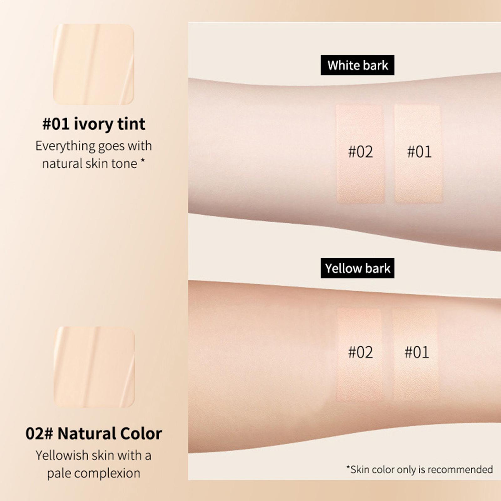 CC Cream Foundation SPF 50 Bas - Face Moisturizer Spf reseña y precio