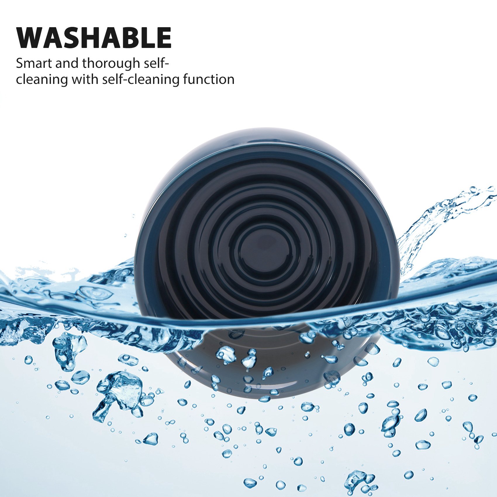 A38T- Taza de afeitar para hom - Shaving Bowl Soap reseña y precio
