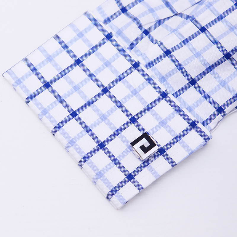 KFLK-gemelos de camisa para ho - Men'S Grooming Brands reseña y precio