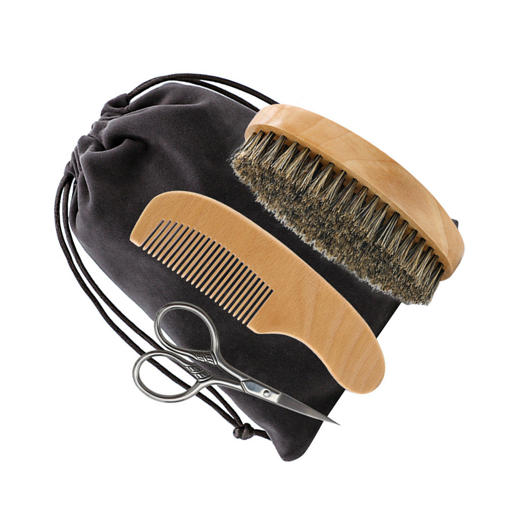 Set Profesional para el Cuidad - Men'S Grooming Set Gift reseña y precio